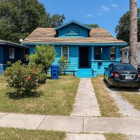  10th St S, Saint Petersburg FL