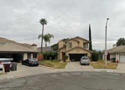 Pre-foreclosure in  Crest Brook Dr Moreno Valley, CA 92557