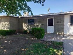 Pre-foreclosure in  Tulane Ave Alamogordo, NM 88310
