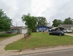 Pre-foreclosure in  S Anderson Rd Choctaw, OK 73020