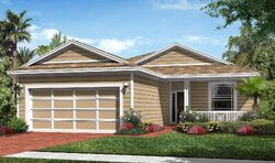 Pre-foreclosure in  Nostalgia Pl Englewood, FL 34223