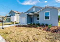 Pre-foreclosure in  E 29th Ave Tampa, FL 33605