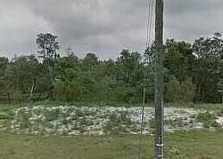 Pre-foreclosure in  Bethlehem Rd Dover, FL 33527