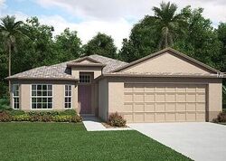 Pre-foreclosure in  Long Cypress Dr Sun City Center, FL 33573