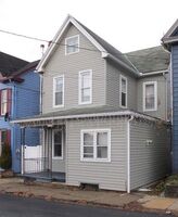 Pre-foreclosure in  13th St Huntingdon, PA 16652
