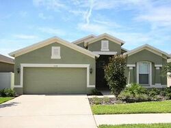 Pre-foreclosure in  Tangle Branch Ln Gibsonton, FL 33534
