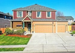  236th Street Ct E, Graham WA