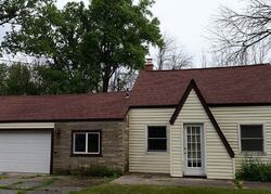 Pre-foreclosure in  Reppien Pl Orchard Park, NY 14127