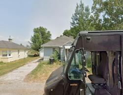 Pre-foreclosure in  N 4500 W Cornish, UT 84308
