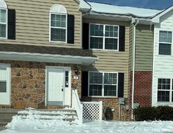 Pre-foreclosure in  Toscano Dr Smyrna, DE 19977