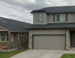 Pre-foreclosure in  S Jasper Dr Spokane, WA 99224