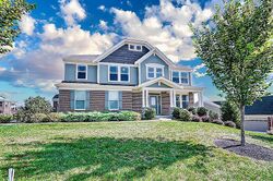 Pre-foreclosure in  Smarty Jones Ct Union, KY 41091