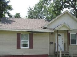 Pre-foreclosure in  E 8th St Metropolis, IL 62960