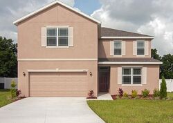 Pre-foreclosure in  Alistar Manor Dr Wimauma, FL 33598