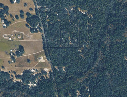 Pre-foreclosure in  NE 148th Terrace Rd Fort Mc Coy, FL 32134