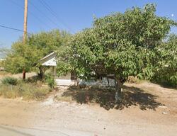 Pre-foreclosure in  Diaz Ave Asherton, TX 78827