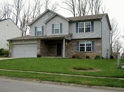 Pre-foreclosure in  Satin Wood Dr Burlington, KY 41005