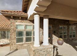 Pre-foreclosure in  Palomas Ave NE Albuquerque, NM 87109