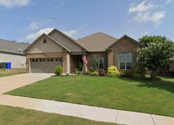 Pre-foreclosure in  Chateau Dr Conway, AR 72034