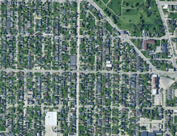  N 18th St, Milwaukee WI