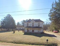 Pre-foreclosure in  Warren St Warrenton, NC 27589