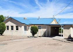 Pre-foreclosure in  Columbus Rd SE Deming, NM 88030