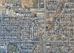  Silver Creek Rd, Bakersfield CA