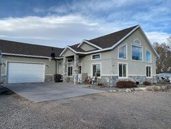 Pre-foreclosure in  W 1500 N Vernal, UT 84078