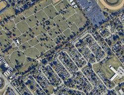 Pre-foreclosure in  Raven Rd Louisville, KY 40213