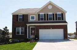 Pre-foreclosure in  Elsinor Ct Burlington, KY 41005