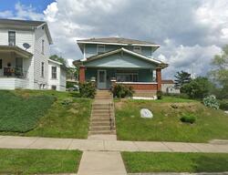 Pre-foreclosure in  N 5th St Cambridge, OH 43725