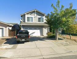 Pre-foreclosure in  Barnswell Way San Jose, CA 95138