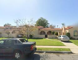 Pre-foreclosure in  S 2nd Ave Inglewood, CA 90305