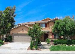 Pre-foreclosure in  Alderwood Pl Lake Elsinore, CA 92530