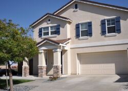 Pre-foreclosure in  Crimson Clover Dr Fairfield, CA 94534