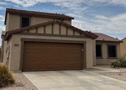 Pre-foreclosure in  W Mid Way St Coolidge, AZ 85128