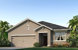 Pre-foreclosure in  Woodswalk Dr Fort Pierce, FL 34945