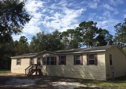 Pre-foreclosure in  Stardust Way Brooksville, FL 34613