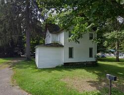 Pre-foreclosure in  E Academy St Mc Graw, NY 13101