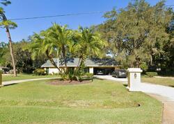 Pre-foreclosure in  Cypress Lake Dr Odessa, FL 33556