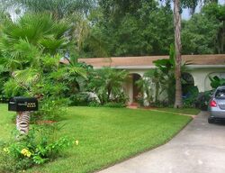 Pre-foreclosure in  Cordova Dr Sanford, FL 32771