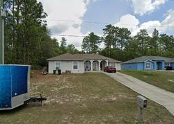  W Hampshire Blvd, Dunnellon FL