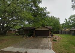 Pre-foreclosure in  Del Monte Ave Bay City, TX 77414