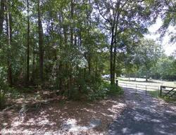 Pre-foreclosure in  Lee Ave Baker, FL 32531