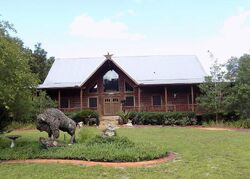 Pre-foreclosure in  SE 183rd Avenue Rd Ocklawaha, FL 32179