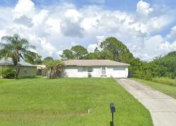 Pre-foreclosure in  Evinrude Ave North Port, FL 34291