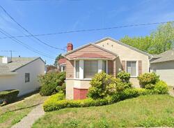 Pre-foreclosure in  Catherine Dr Berkeley, CA 94702