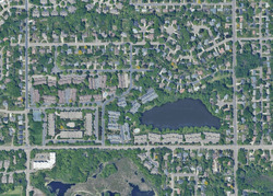 Pre-foreclosure in  MACKUBIN ST Saint Paul, MN 55113