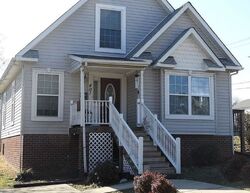 Pre-foreclosure in  E 15th St Richmond, VA 23224