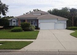 Pre-foreclosure in  Sorrento Woods Blvd Nokomis, FL 34275